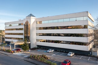 Plus de détails pour 9600 SW Oak St, Tigard, OR - Bureau à louer