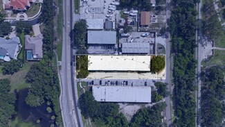 Plus de détails pour 3785 Alt 19, Palm Harbor, FL - Industriel à louer