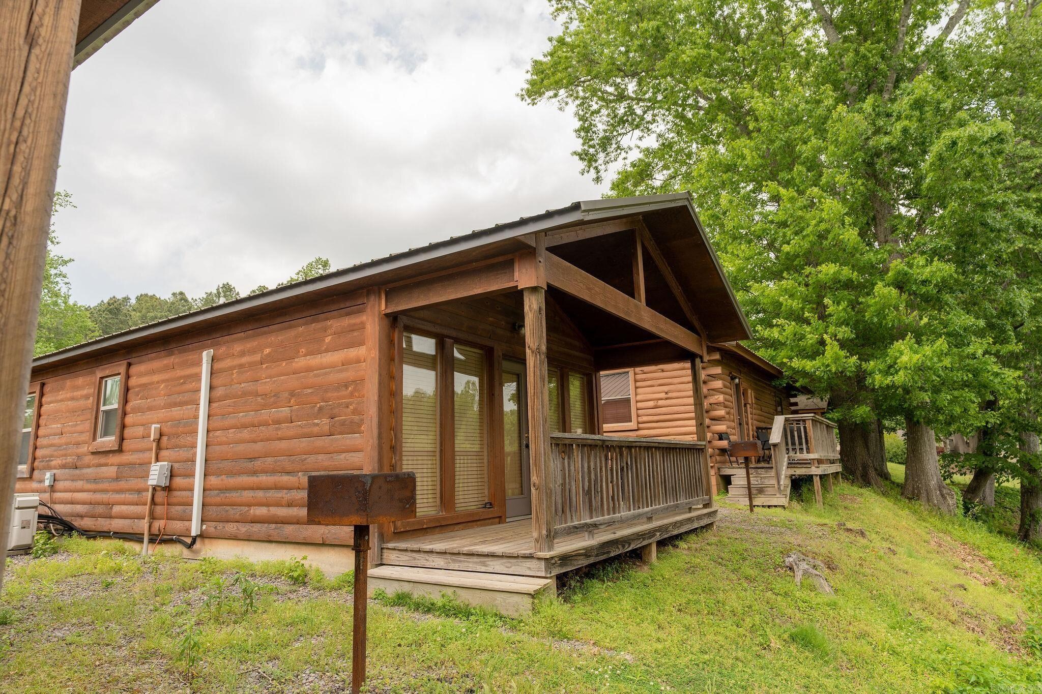 3E Swinging Bridge Dr, Heber Springs, AR à vendre Photo principale- Image 1 de 27