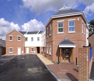 More details for Manor Way, Verwood - Office for Lease