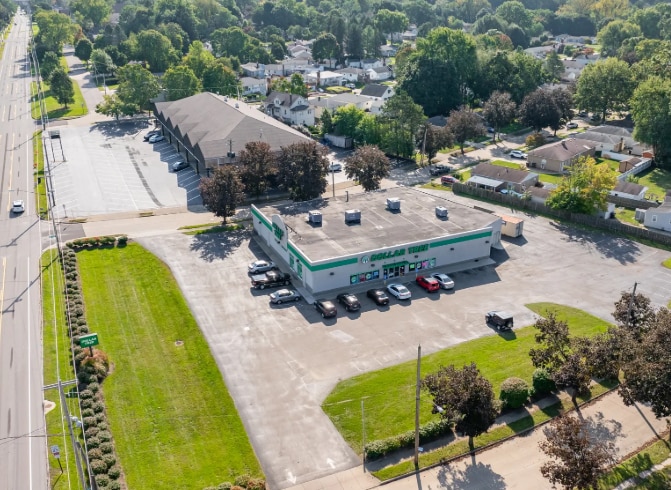 2188 E Market St, Akron, OH for sale - Building Photo - Image 3 of 3