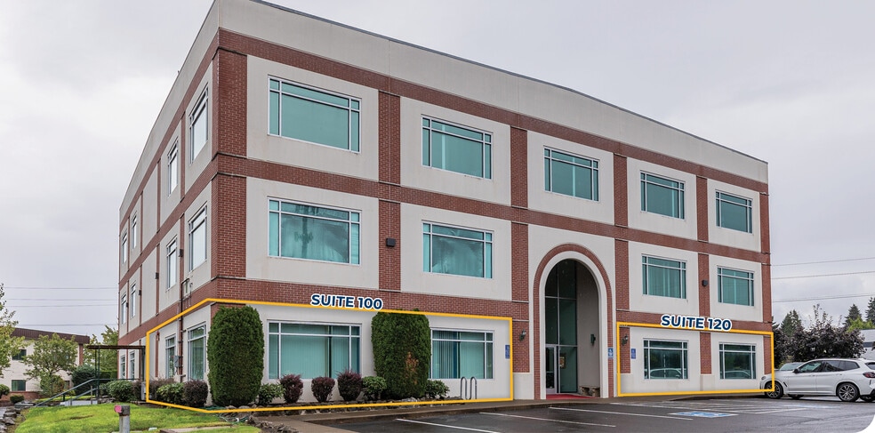 20015 SW Pacific Hwy, Sherwood, OR for lease - Building Photo - Image 1 of 6