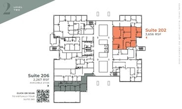 5508 Hwy 290 W, Austin, TX for lease Floor Plan- Image 1 of 1