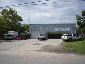 Plus de détails pour 1721 Oak Tree Dr, Houston, TX - Industriel/Logistique à louer