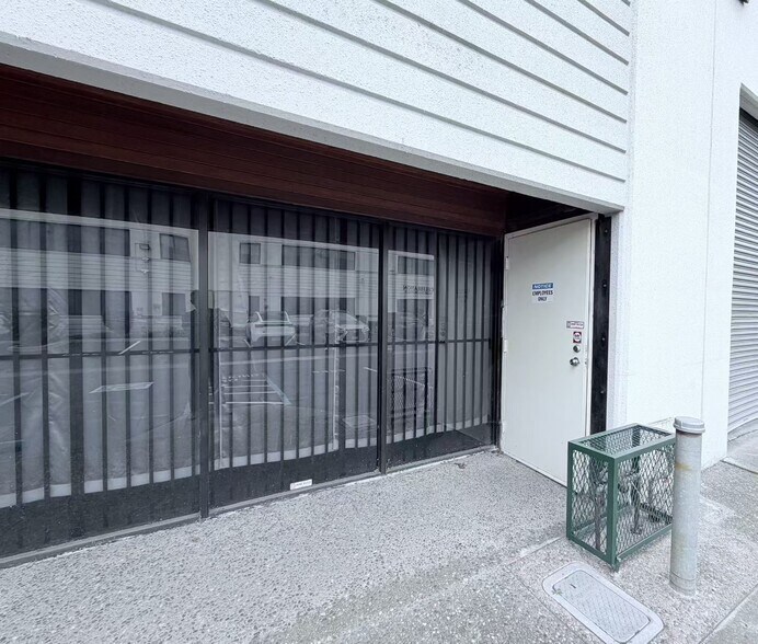 2492 Technology Dr, Hayward, CA à vendre - Photo du bâtiment - Image 2 de 12