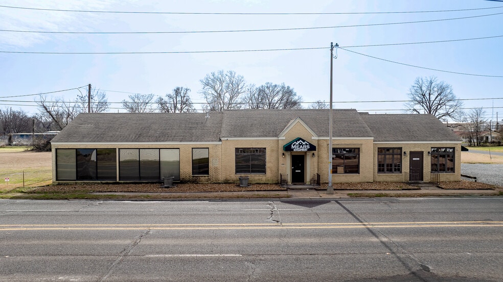 1000 Louisville Ave, Monroe, LA for sale - Building Photo - Image 2 of 42