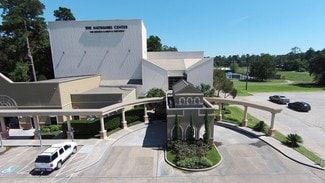 Plus de détails pour 804 Russell Palmer Rd, Kingwood, TX - Sports et divertissement à vendre