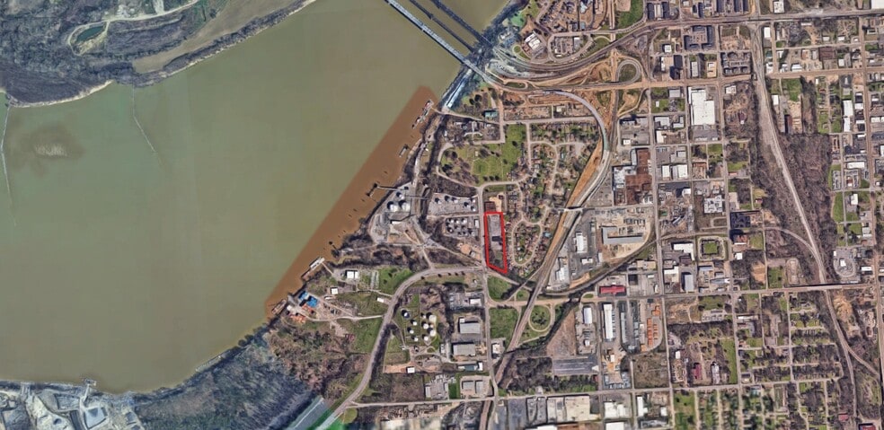 351 Wisconsin Ave, Memphis, TN for sale - Building Photo - Image 2 of 9