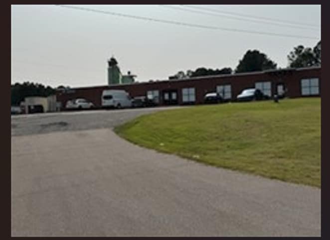 312 S Miami Blvd, Durham, NC for sale - Building Photo - Image 2 of 11