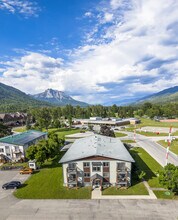 491 5 Av, Fernie, BC - Aerial map view - Image1