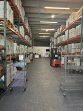 1450-1454 SW 13th Ct, Pompano Beach, FL for lease Interior Photo- Image 2 of 8