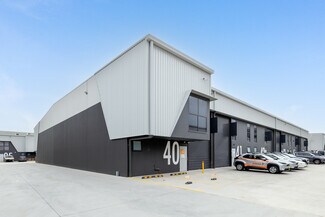 Plus de détails pour 61 Ashford Ave, Milperra - Industriel à louer