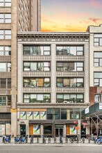 255 Fifth Ave, New York, NY for lease Building Photo- Image 1 of 7