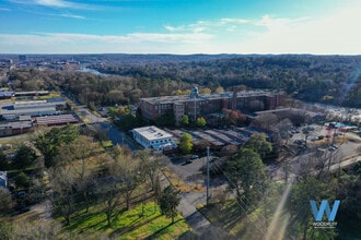 3201 1st Ave, Columbus, GA - AERIAL  map view - Image1
