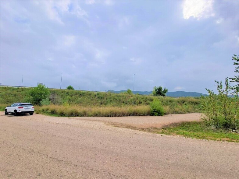 Partida Séquia Laba, Alcalà de Xivert, Castellón for sale - Building Photo - Image 2 of 12