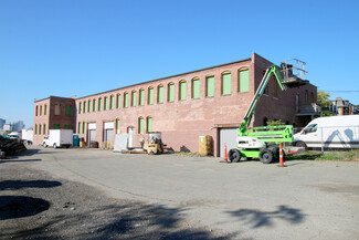 More details for 31 Winnisimmet St, Chelsea, MA - Industrial for Lease