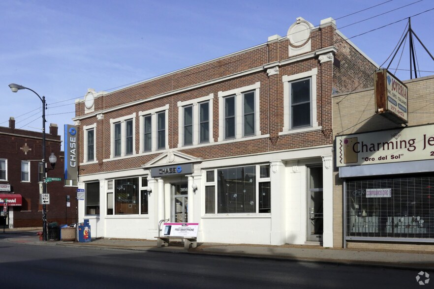 3856 W 26th St, Chicago, IL for sale - Building Photo - Image 2 of 2