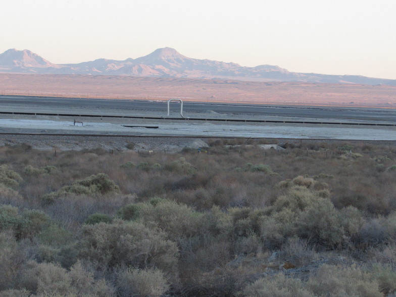 Railroad St, Trona, CA à vendre - Photo du b timent - Image 2 de 8