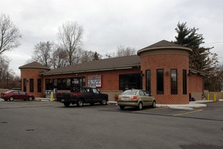 More details for 803 S Byrne Rd, Toledo, OH - Retail for Lease