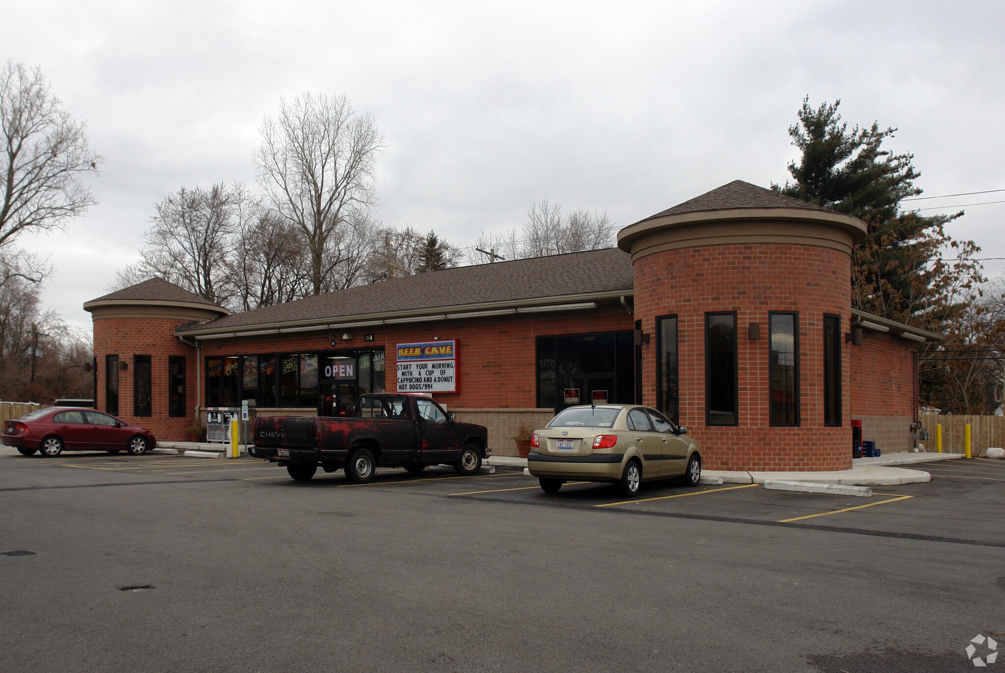 803 S Byrne Rd, Toledo, OH for lease Building Photo- Image 1 of 14