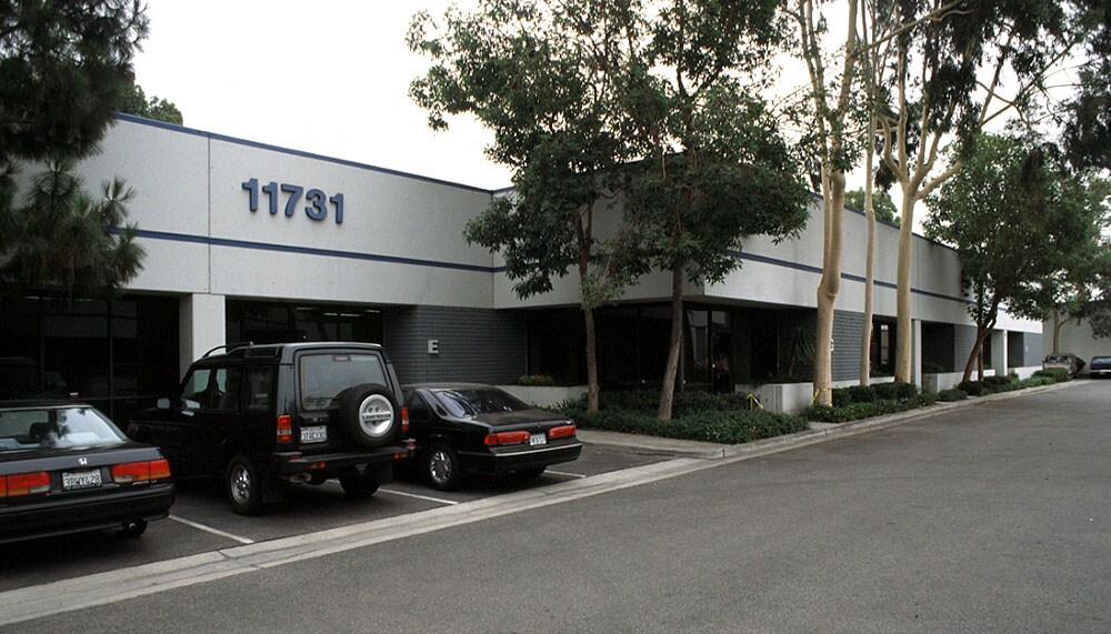 11731 Telegraph Rd, Santa Fe Springs, CA à vendre Photo principale- Image 1 de 3