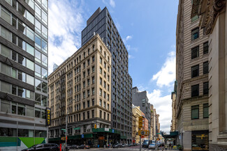 Plus de détails pour 351-357 Broadway, New York, NY - Multi-résidentiel à vendre