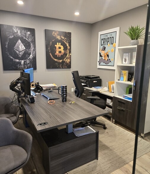 424 Victoria Av E, Regina, SK à vendre - Photo intérieure - Image 3 de 8