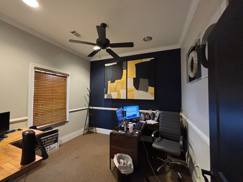 3985 Arkwright Rd, Macon-Bibb, GA à vendre - Photo du bâtiment - Image 2 de 16