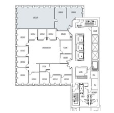 456 Montgomery St, San Francisco, CA for lease Floor Plan- Image 1 of 1