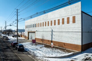 More details for 801 E Linden Ave, Linden, NJ - Industrial for Lease