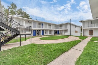 Plus de détails pour 4742 Yale St, Houston, TX - Multi-résidentiel à vendre