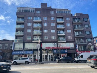 More details for 4142 College Point Blvd, Flushing, NY - Multifamily for Sale