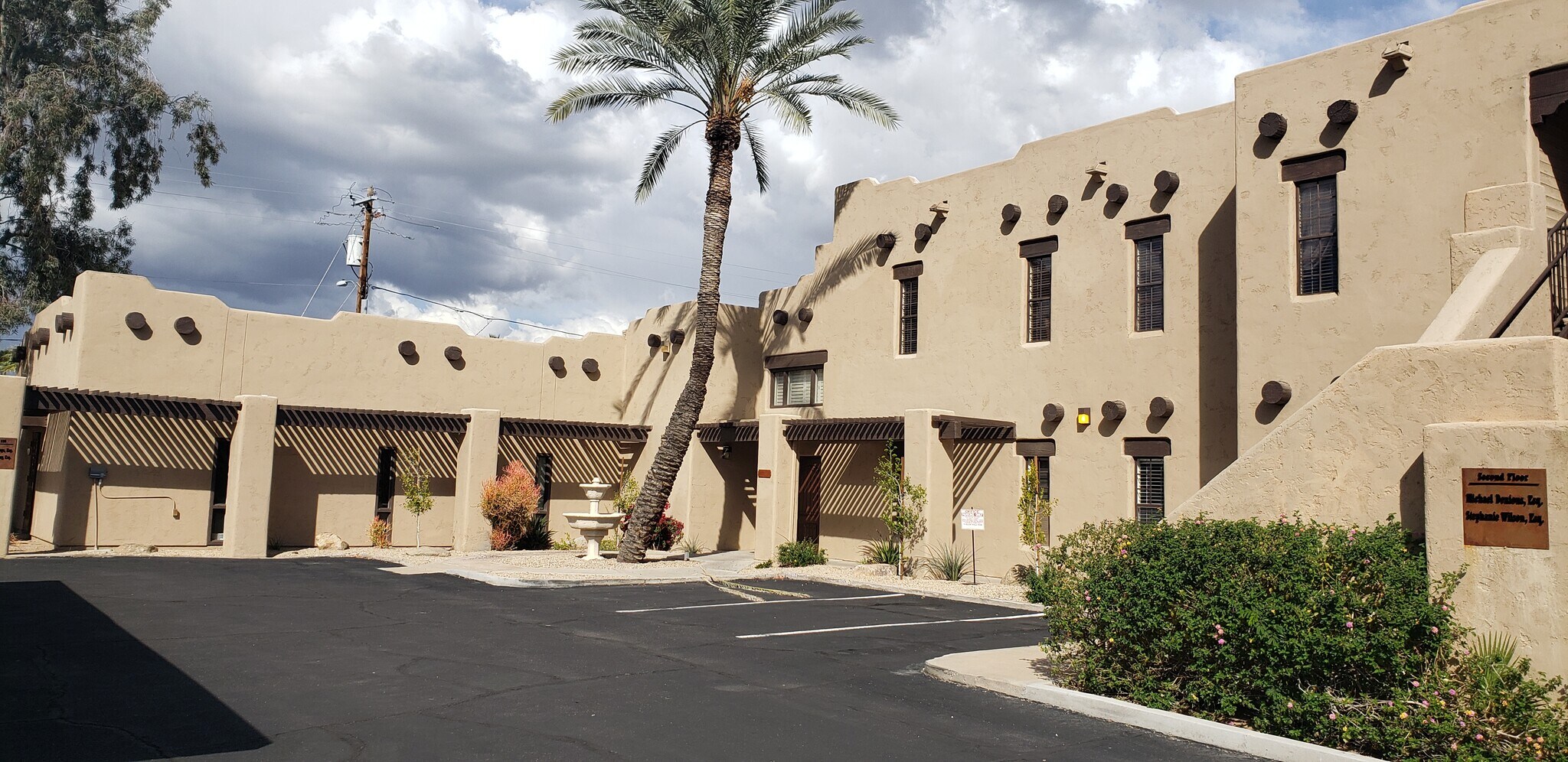 350-354 E Virginia Ave, Phoenix, AZ à vendre Photo du bâtiment- Image 1 de 1