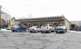Plus de détails pour 510 Station St, Bridgeville, PA - Commerce de détail à louer