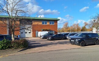 Plus de détails pour Commerce Rd, Gloucester - Industriel à vendre