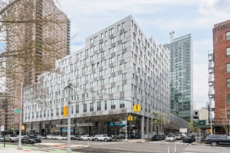 More details for 555 W 53rd St, New York, NY - Retail for Lease