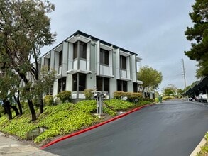 3190 Clearview Way, San Mateo, CA for lease Building Photo- Image 1 of 6