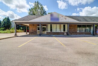 Plus de détails pour 920-960 E Roosevelt Rd, West Chicago, IL - Commerce de détail à louer