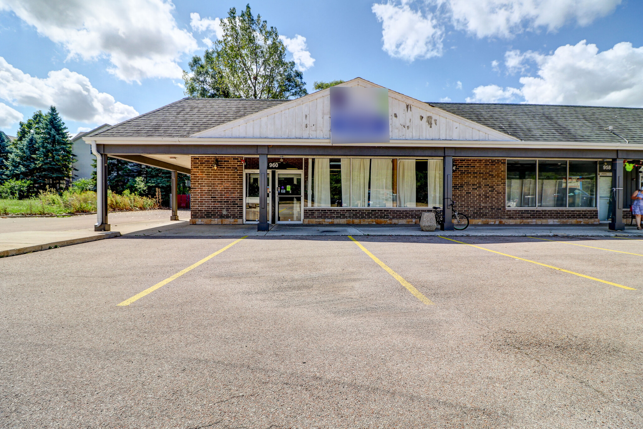 920-960 E Roosevelt Rd, West Chicago, IL for sale Building Photo- Image 1 of 1