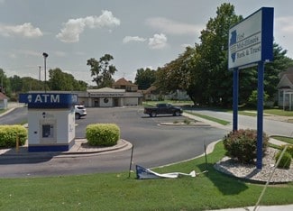 More details for 1709 Walnut St, Murphysboro, IL - Retail for Sale