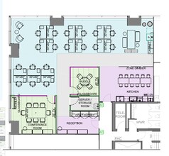 2 Bloor St W, Toronto, ON for lease Floor Plan- Image 1 of 1