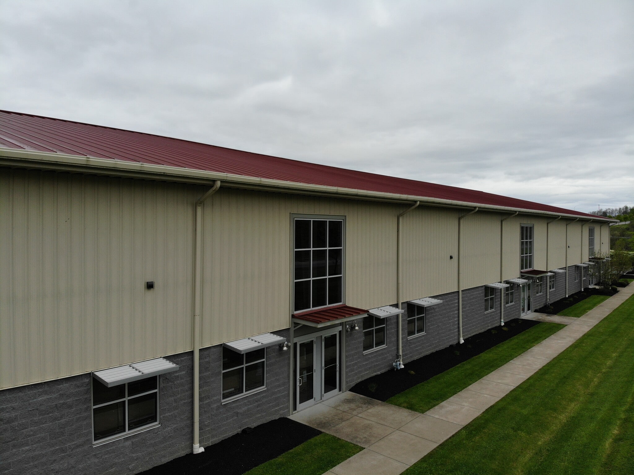 3 Morgan Rd, Burgettstown, PA for lease Building Photo- Image 1 of 7