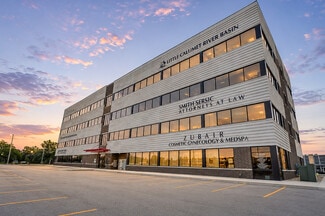 More details for 9410 Calumet Ave, Munster, IN - Office for Lease