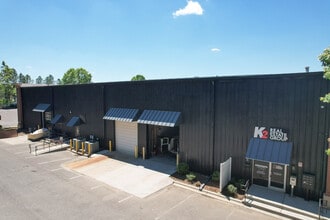 10624 Metromont Pky, Charlotte, NC for lease Interior Photo- Image 1 of 11