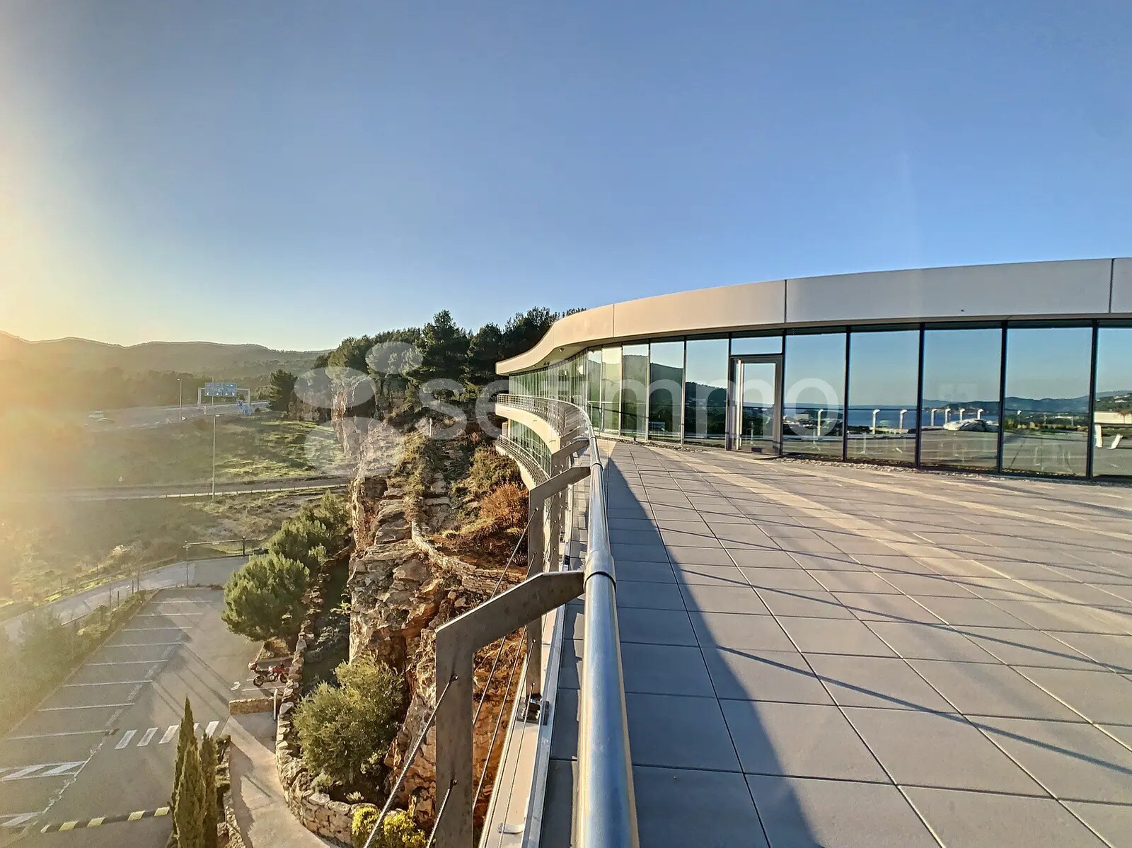 147 Avenue Du Jujubier, La Ciotat à louer Photo du bâtiment- Image 1 de 21