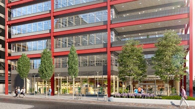 New Bailey St, Salford for lease Building Photo- Image 1 of 3
