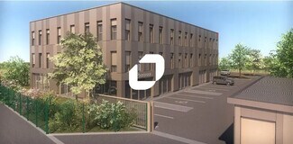 Plus de détails pour Bureau à louer