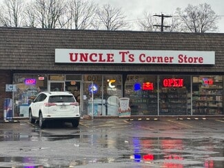 Plus de détails pour 5470 Camp Rd, Hamburg, NY - Commerce de détail à louer