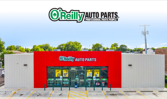 O'Reilly Auto Parts | 6.25% CAP | 13 YR Rem - NNN Property