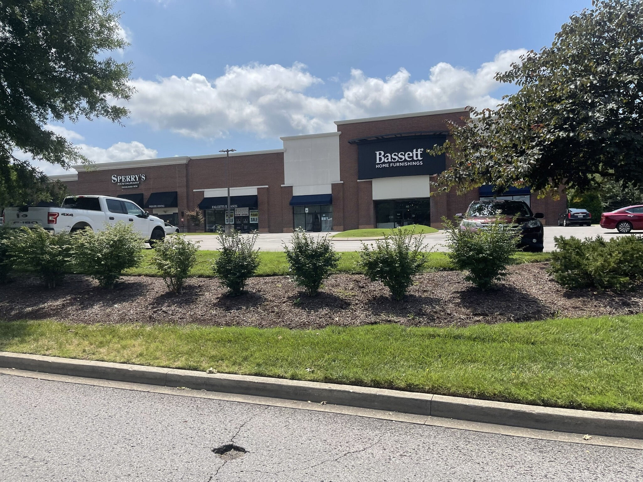 650 Frazier Dr, Franklin, TN for lease Building Photo- Image 1 of 3